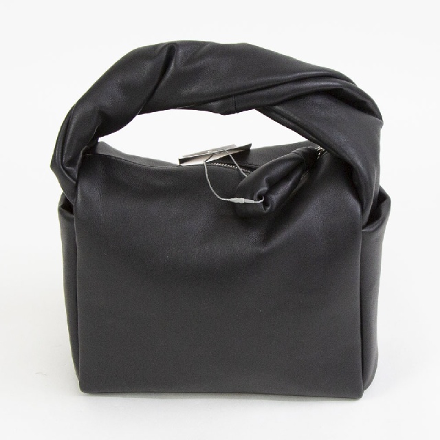 THE PURSE ザパース BUCKET BAG M バケット バッグ BBK-BKM-2