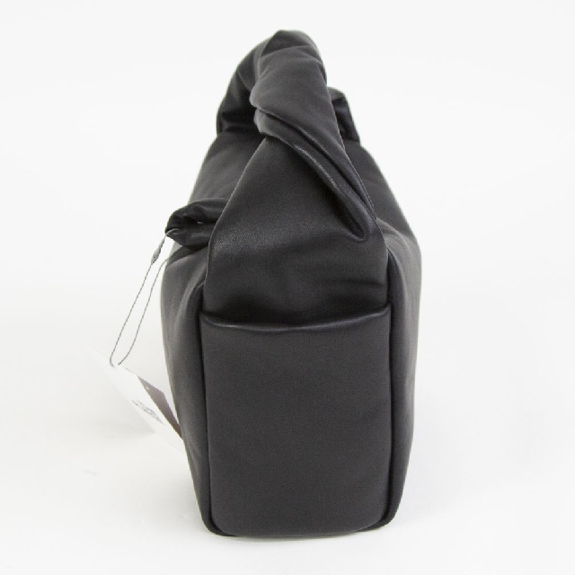 THE PURSE ザパース BUCKET BAG M バケット バッグ BBK-BKM-3