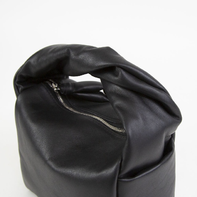 THE PURSE ザパース BUCKET BAG M バケット バッグ BBK-BKM-5