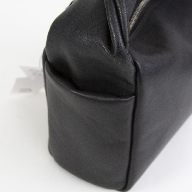 THE PURSE ザパース BUCKET BAG M バケット バッグ BBK-BKM-7