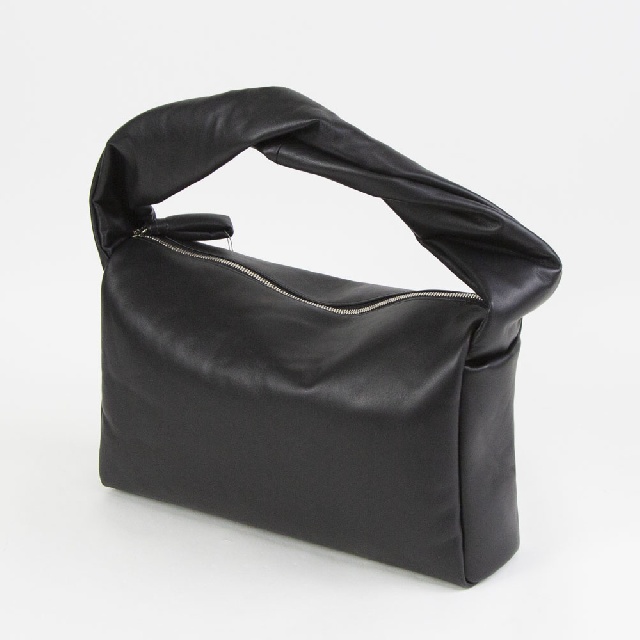 THE PURSE ザパース BUCKET BAG L バケット バッグ BBK-BKL-0