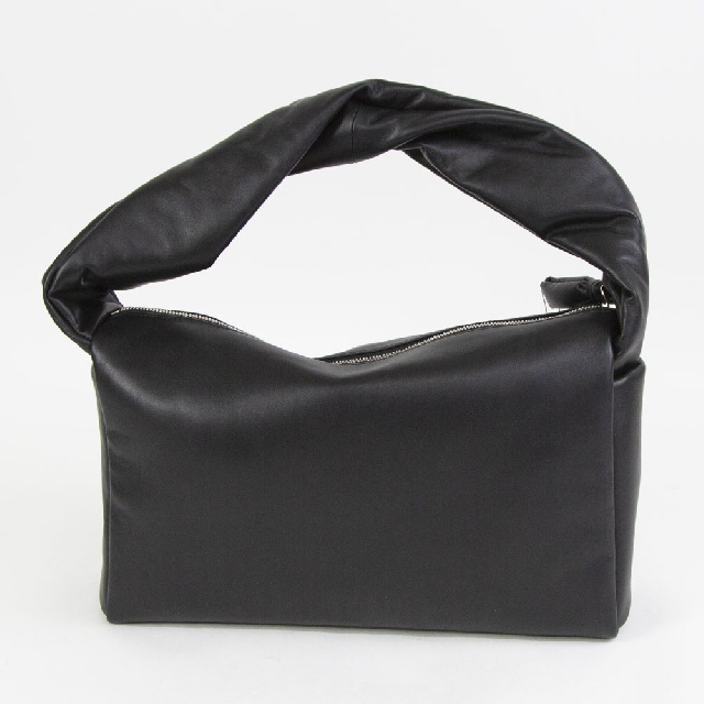 THE PURSE ザパース BUCKET BAG L バケット バッグ BBK-BKL-2