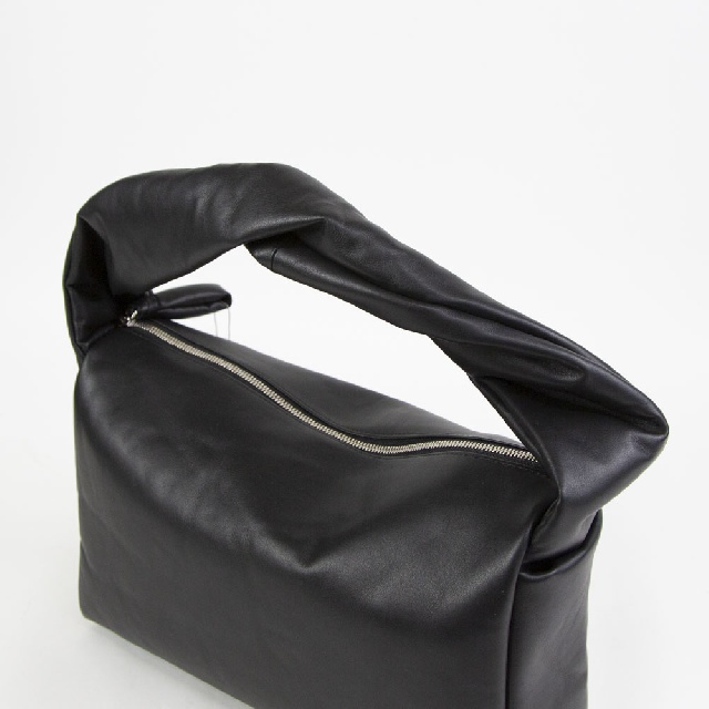 THE PURSE ザパース BUCKET BAG L バケット バッグ BBK-BKL-5