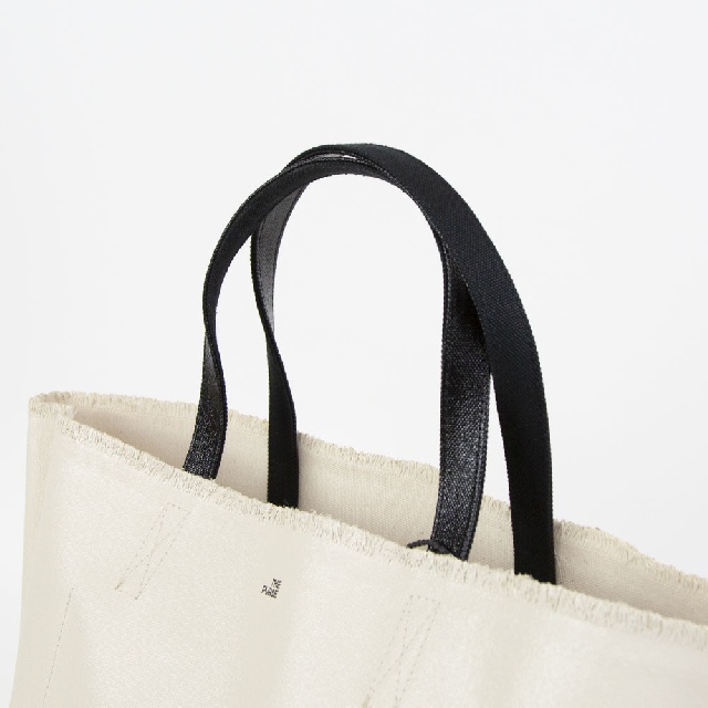 THE PURSE ザパース BOAT BAG M ボート バッグ BC-BTM-5