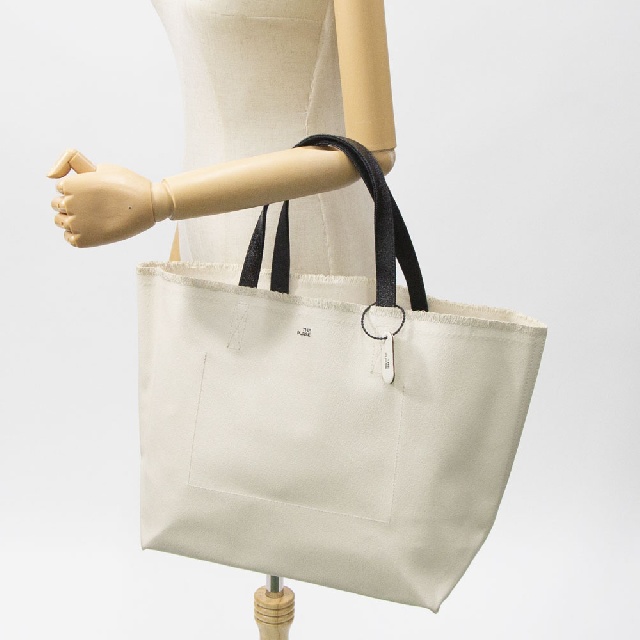 THE PURSE ザパース BOAT BAG M ボート バッグ BC-BTM-8