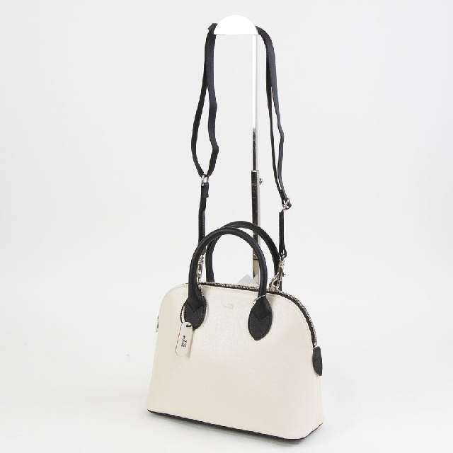 THE PURSE ザパース SEMI CIRCLE BAG S セミ サークル バッグ BC-SCS-5