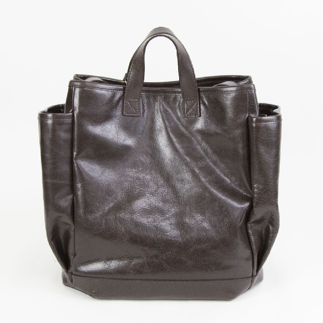 BEAU DESSIN　ボーデッサン　オイルバッファロー　カーペンターバッグ　OV-4087-4