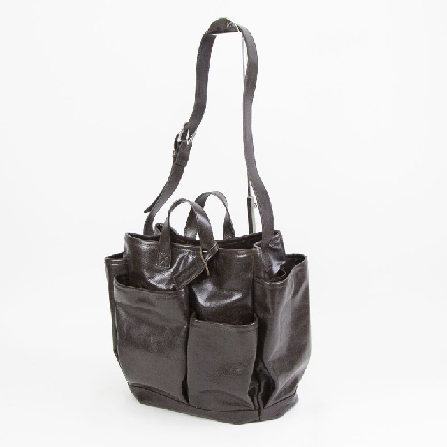 BEAU DESSIN　ボーデッサン　オイルバッファロー　カーペンターバッグ　OV-4087-7