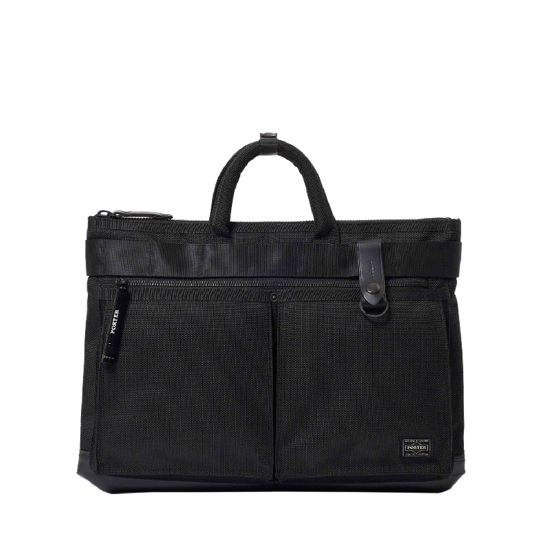 PORTER / HEAT BRIEFCASE ポーター ヒート ブリーフケース 703-07885 吉田カバン