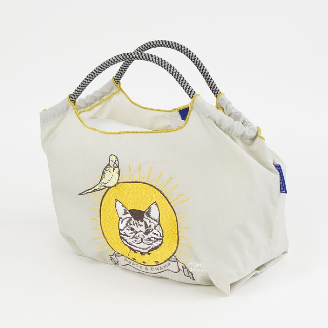 BALL&CHAIN ボールアンドチェーン D.CAT(MS) M BA313501-1