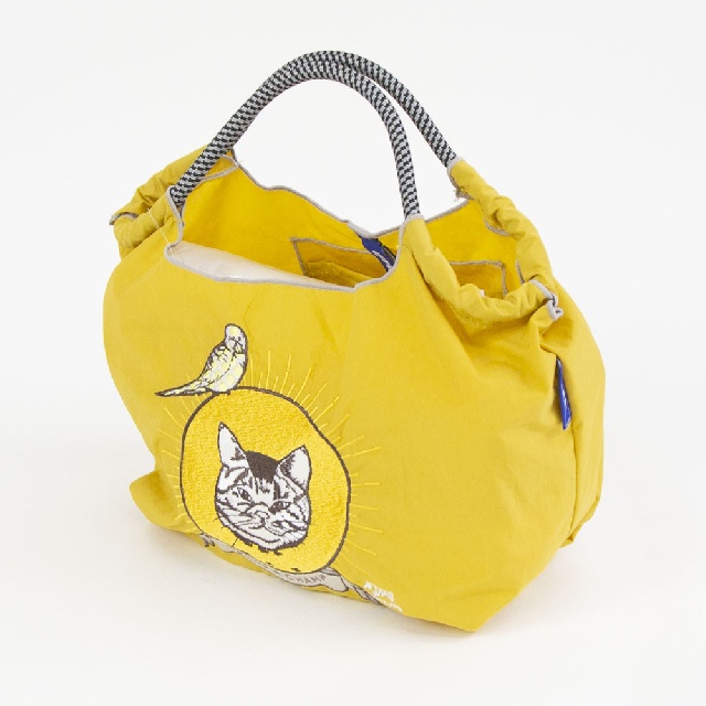 BALL&CHAIN ボールアンドチェーン D.CAT(MS) M BA313501-2