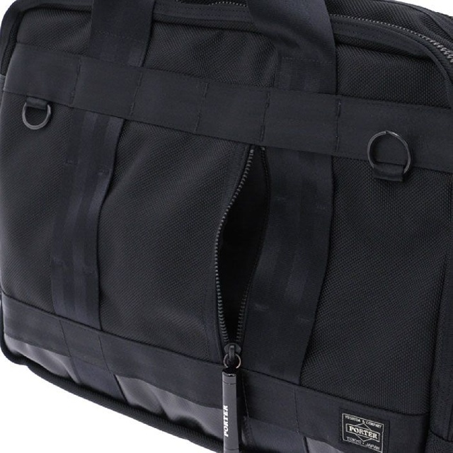 PORTER / HEAT 3WAY BRIEFCASE ポーター ヒート 3way ブリーフケース 703-07964 吉田カバン-13