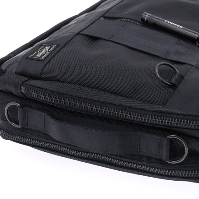 PORTER / HEAT 3WAY BRIEFCASE ポーター ヒート 3way ブリーフケース 703-07964 吉田カバン-19