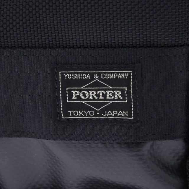 PORTER / HEAT 3WAY BRIEFCASE ポーター ヒート 3way ブリーフケース 703-07964 吉田カバン-27