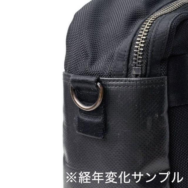 PORTER / HEAT 3WAY BRIEFCASE ポーター ヒート 3way ブリーフケース 703-07964 吉田カバン-34