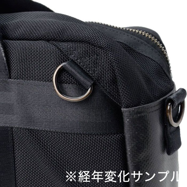 PORTER / HEAT 3WAY BRIEFCASE ポーター ヒート 3way ブリーフケース 703-07964 吉田カバン-35