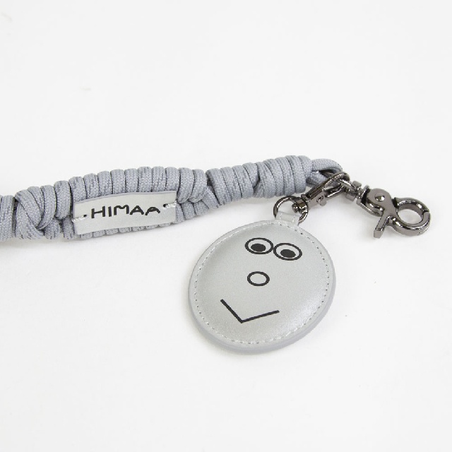 A SCENE×HIMAA エーシーン×ヒマDESIGN PARACORD STRAP デザイン パラコードストラップ HM03-001-3