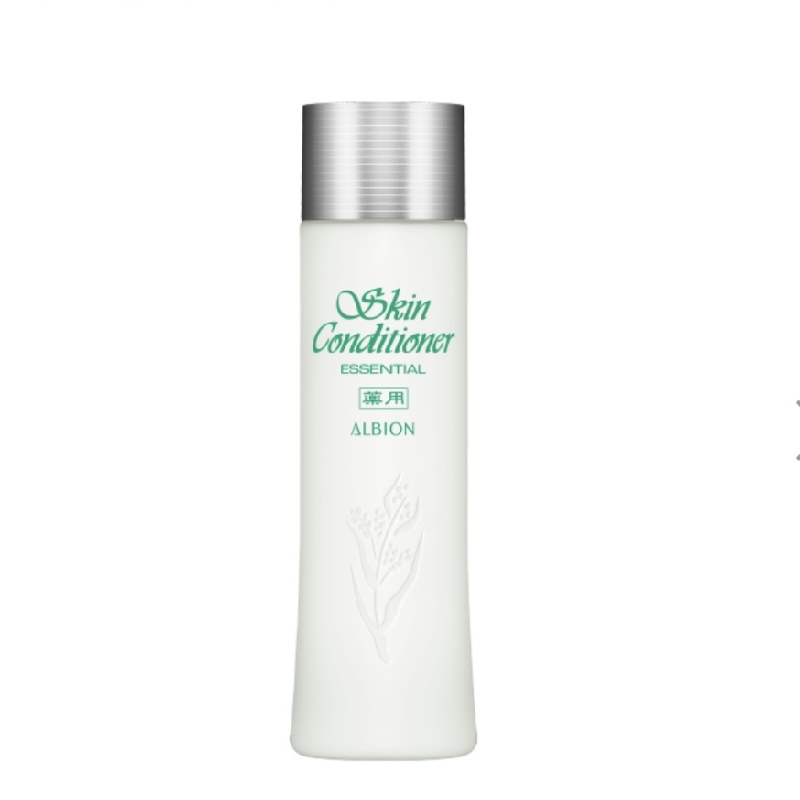 ALBION アルビオン 薬用スキンコンディショナー エッセンシャル N （化粧水・敏感肌用）165ml