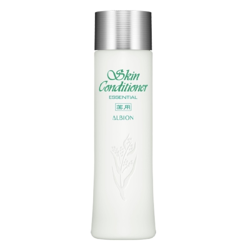 ALBION アルビオン 薬用スキンコンディショナー エッセンシャル N （化粧水・敏感肌用）330ml