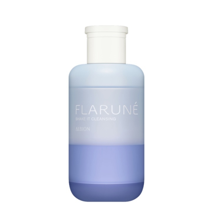FLARUNE フラルネ シェイクイット クレンジング