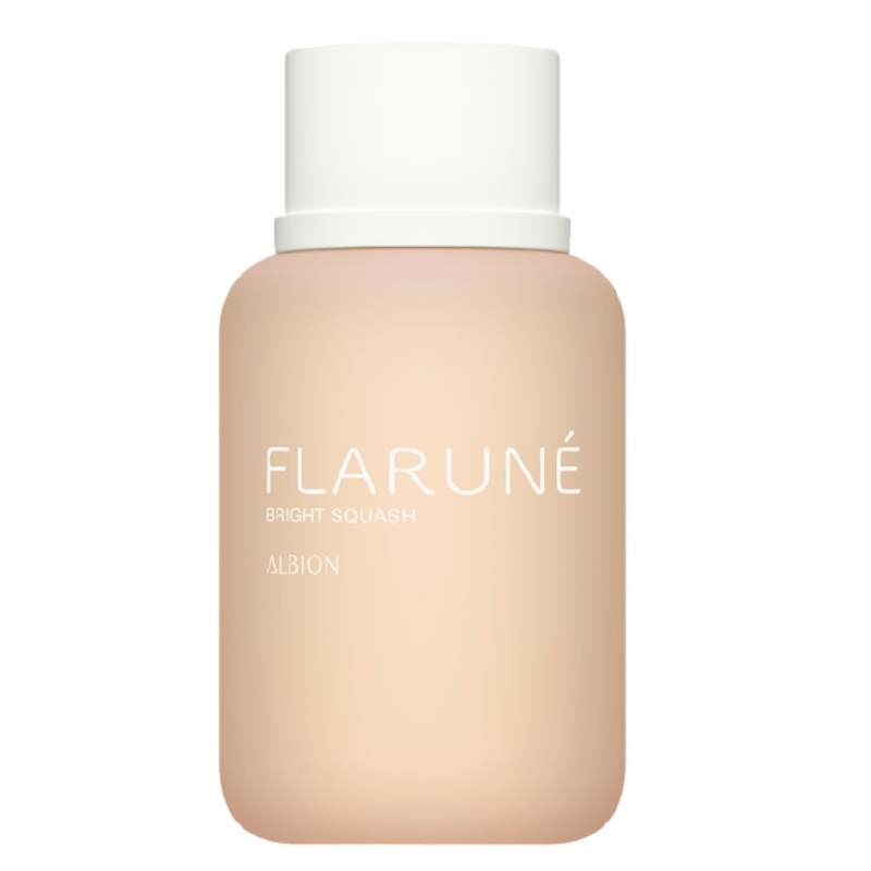FLARUNE フラルネ ブライトスカッシュ（美白化粧水）110ml 