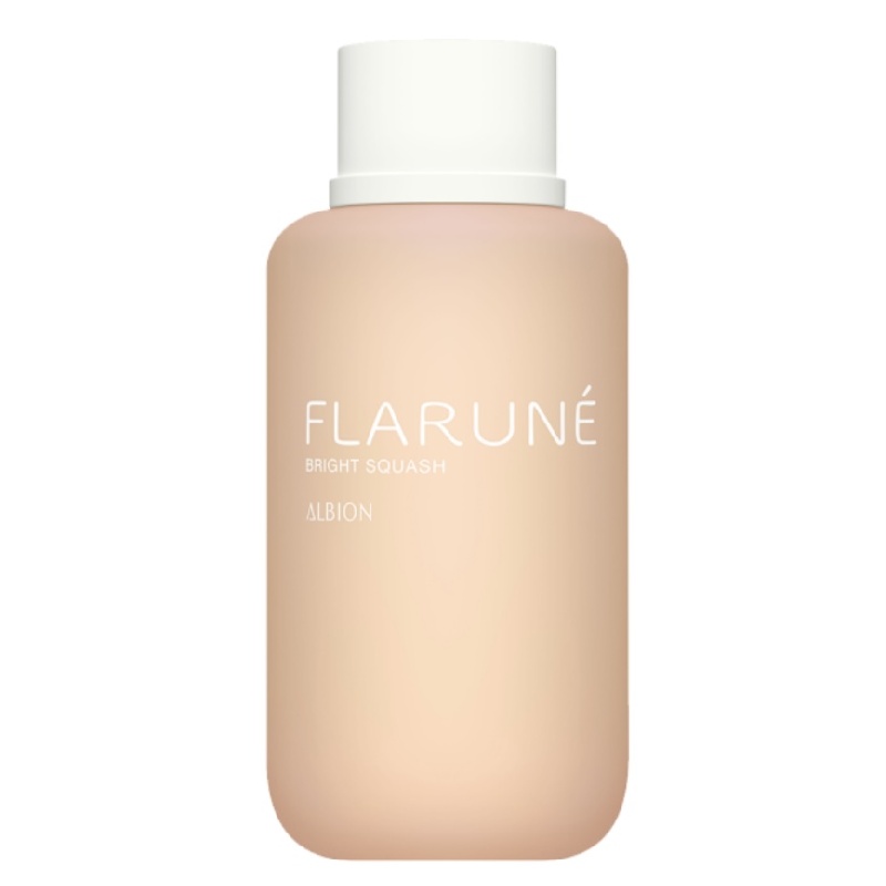 FLARUNE フラルネ ブライトスカッシュ（美白化粧水）200ml