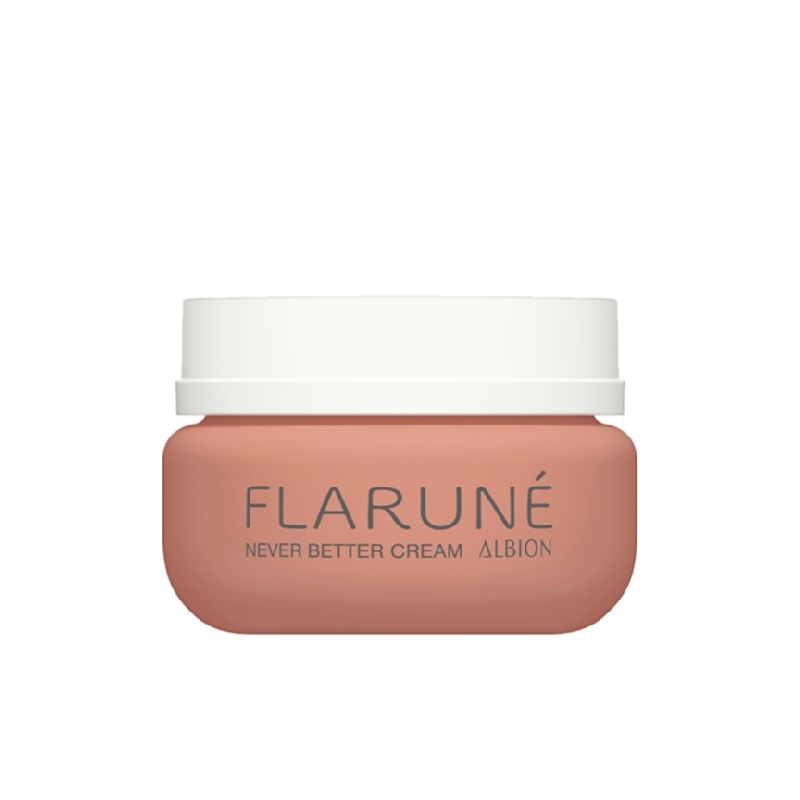 FLARUNE フラルネ ネバーベタークリーム