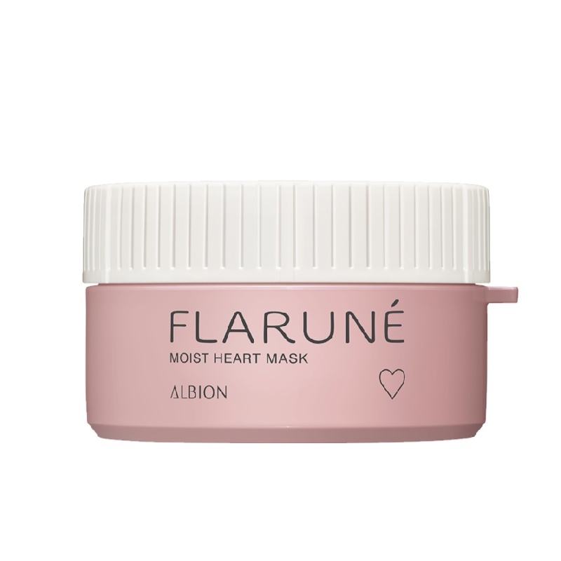 FLARUNE フラルネ モイスト ハートマスク