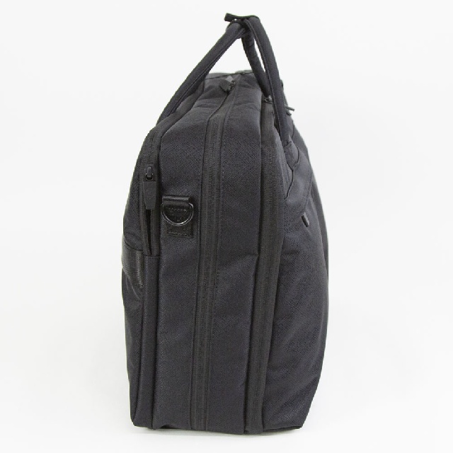 SML エスエムエル LAMINE series HELMET 2WAY BRIEFCASE 2WAY ヘルメット ブリーフケース M K905008-3