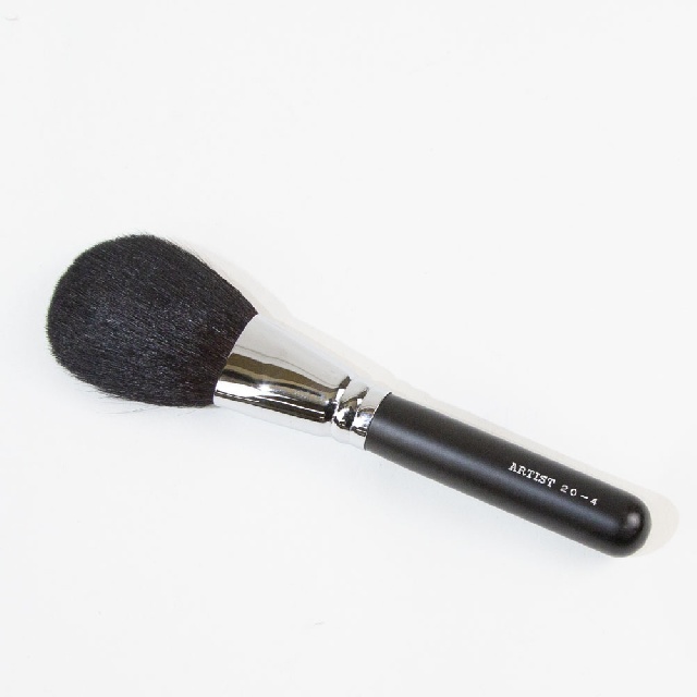 古城園 コジョウエン Ai brushロング パウダーブラシ 化粧筆 熊野筆 20-4L-2