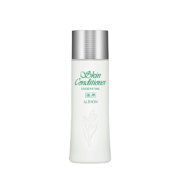 ALBION アルビオン 薬用スキンコンディショナー エッセンシャル N （化粧水・敏感肌用）110ml-0