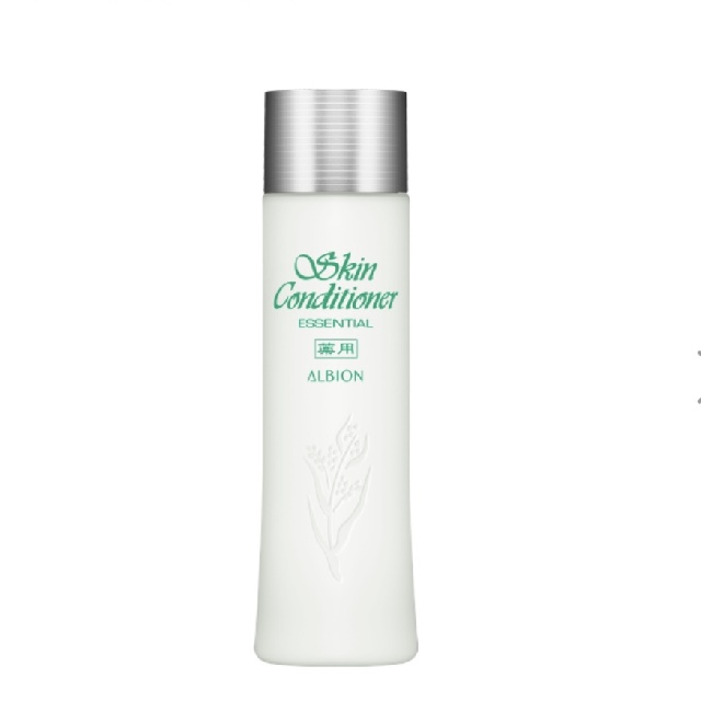 ALBION アルビオン 薬用スキンコンディショナー エッセンシャル N （化粧水・敏感肌用）165ml-0