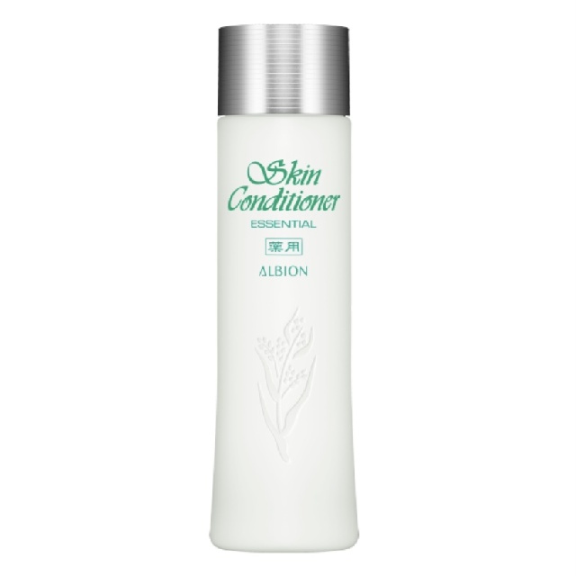 ALBION アルビオン 薬用スキンコンディショナー エッセンシャル N （化粧水・敏感肌用）330ml-0