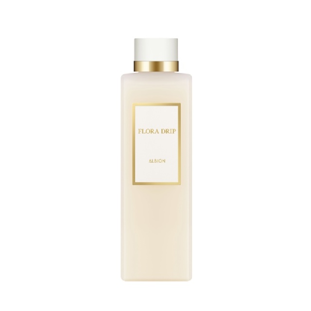 ALBION アルビオン フローラドリップ s（化粧水）80ml-0