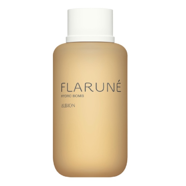 FLARUNE フラルネ ハイドロボム（化粧水）200ml-0