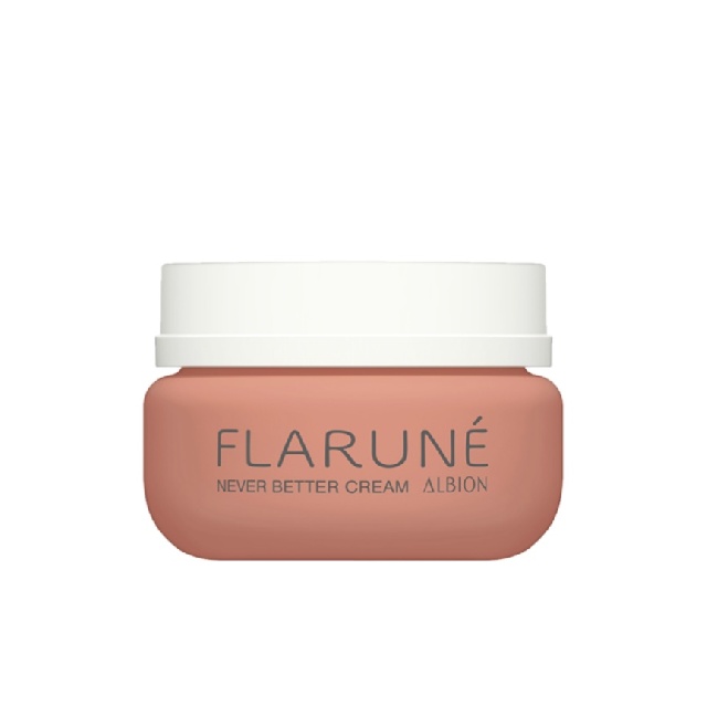 FLARUNE フラルネ ネバーベタークリーム-0
