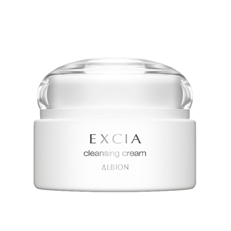 EXCIA エクシア クレンジングクリーム
