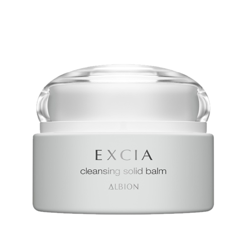 EXCIA エクシア クレンジングソリッドバーム