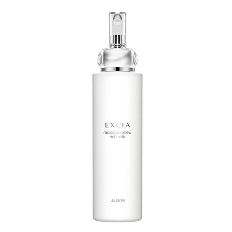 EXCIA エクシア ラディアンスリニュー リッチミルク