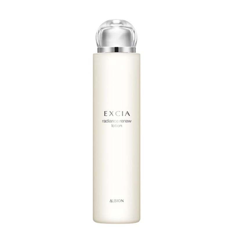 EXCIA エクシア ラディアンスリニュー ローション