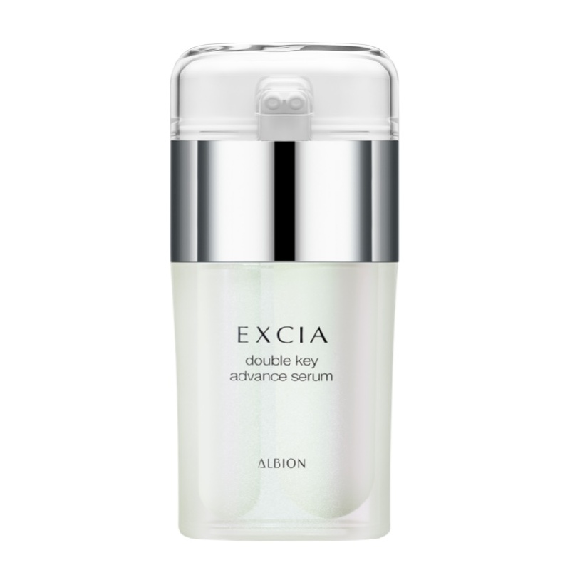 EXCIA エクシア ダブルキー アドバンス セラム (美容液)