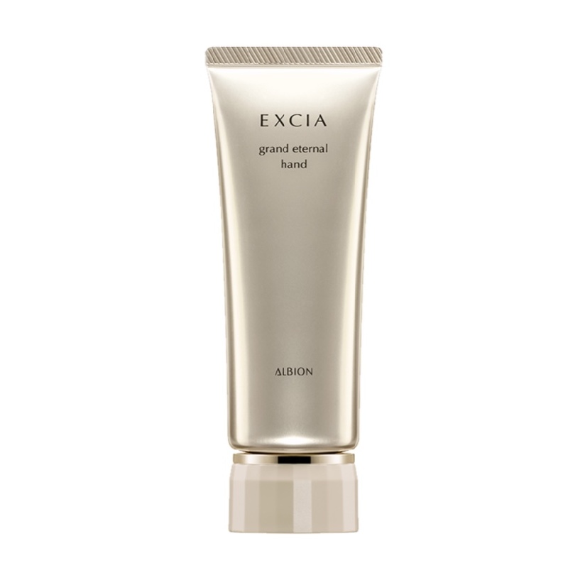 EXCIA エクシア EXCIA AL エクシアAL グランド エターナル ハンド（薬用美白ハンドクリーム）