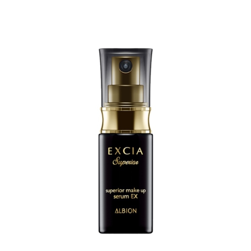 EXCIA エクシア ラピダリスト メイクアップセラム（美容液・メイクアップベース）