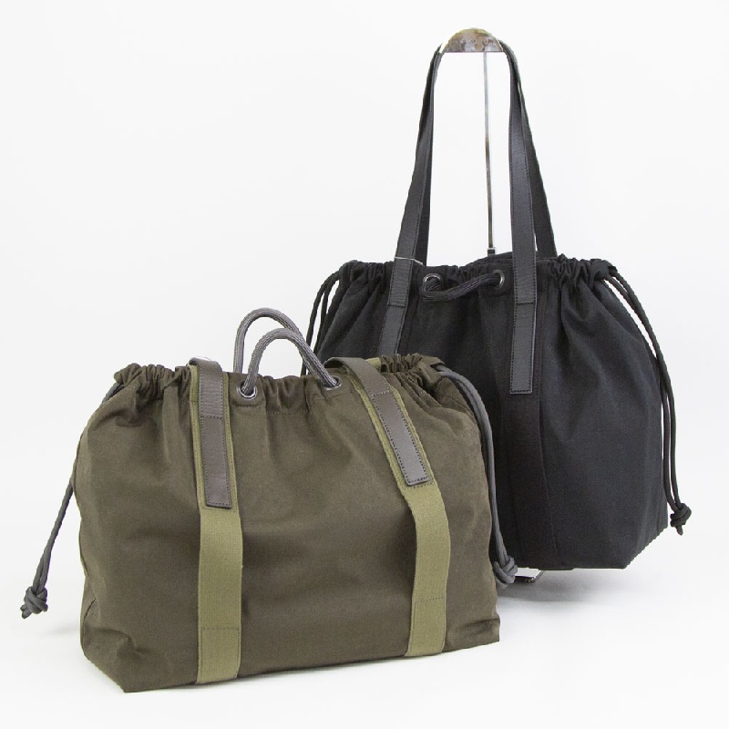 FARO ファーロ Festivo Tote Large フェスティーヴォ ナイロンクロストートバッグ  F2511B150 