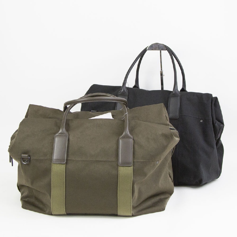 FARO ファーロ Festivo Boston Bag Large フェスティーヴォ ボストンバッグ L  F2411B750