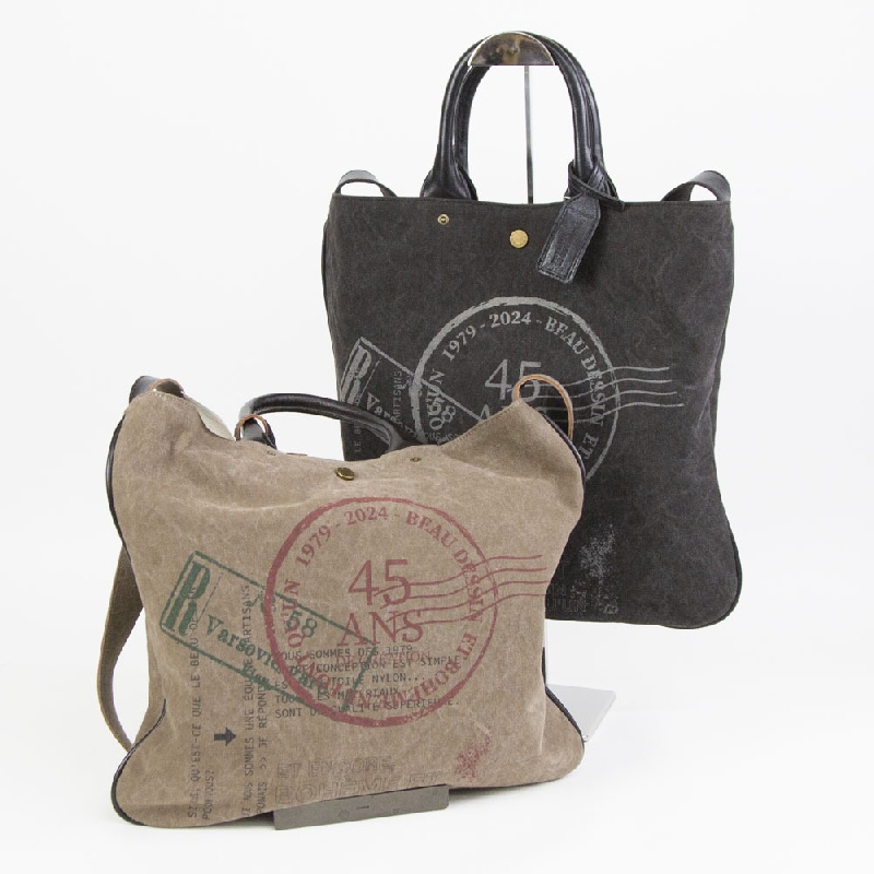 BEAU DESSIN ボーデッサン 2way トートバッグ TP-3046