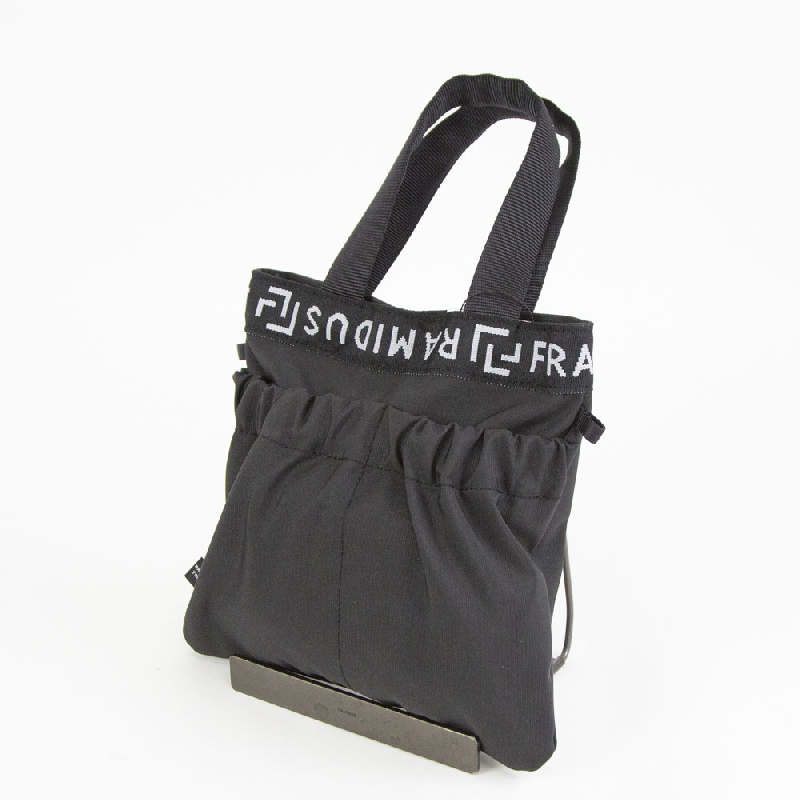 FRAGMENT DESIGN × RAMIDUS  DOG TOTE BAG -1 フラグメントデザインxラミダスコラボ ドッグトート1   B008056