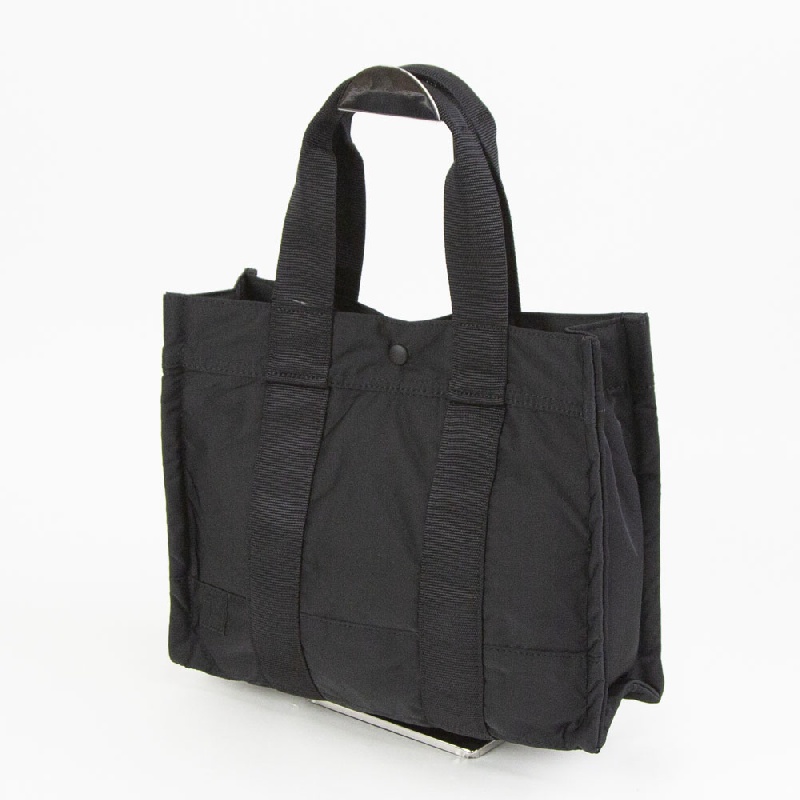 RAMIDUS BLACK BEAUTY TOTE BAG (S) ラミダス ブラックビューティー トート S  B011048