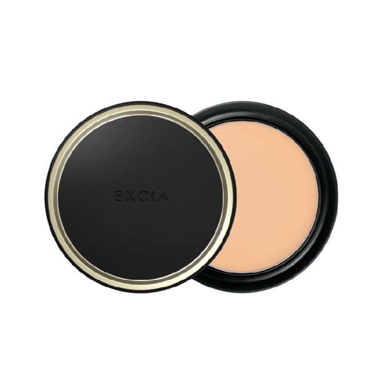 EXCIA エクシア コントラディクション エマルジョン ファンデーション