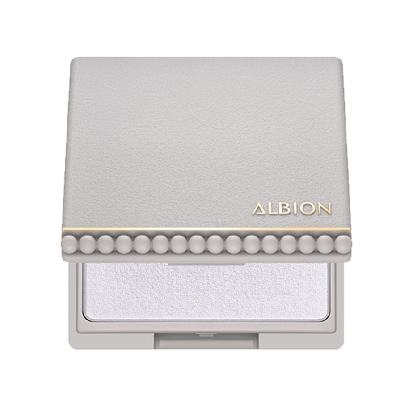 ALBION アルビオン アルビオンスタジオ オパルセント オーラ（フェイスパウダー）セット価格